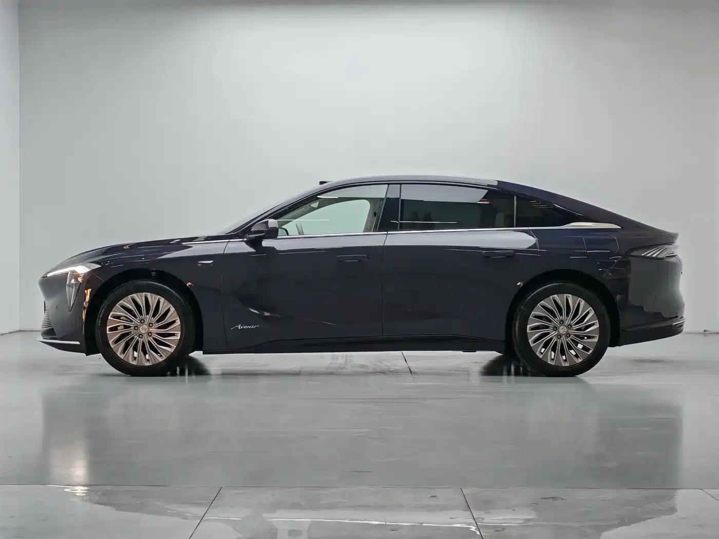 Buick Avenir 2025 — миниатюра 9