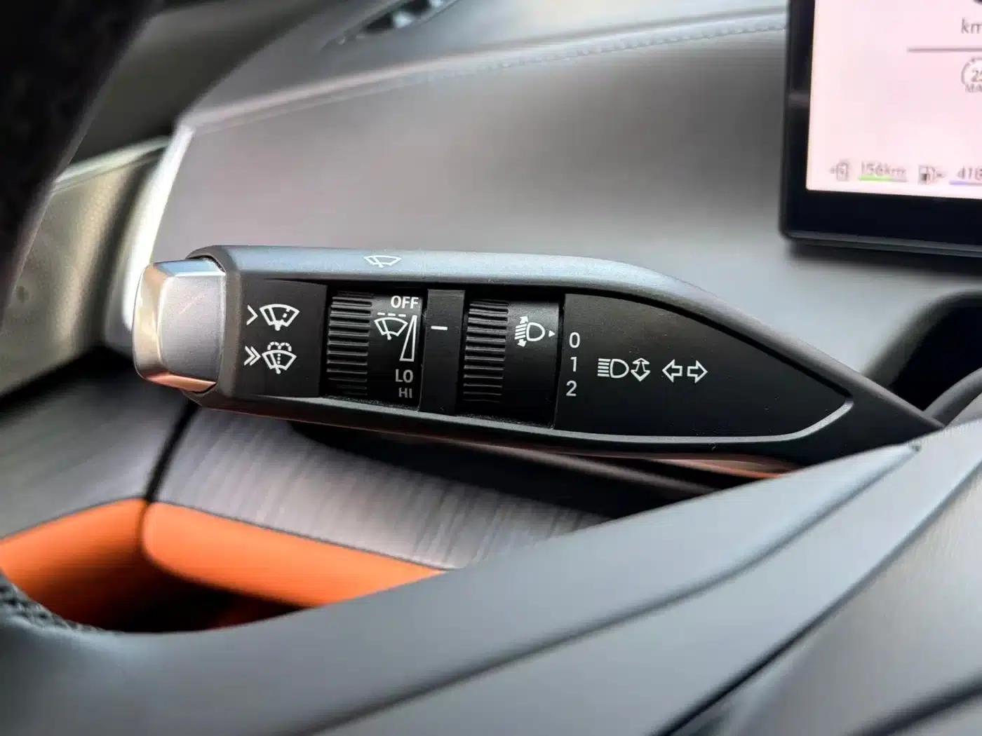 Buick L7 Luxury Edition 2025 — миниатюра 14