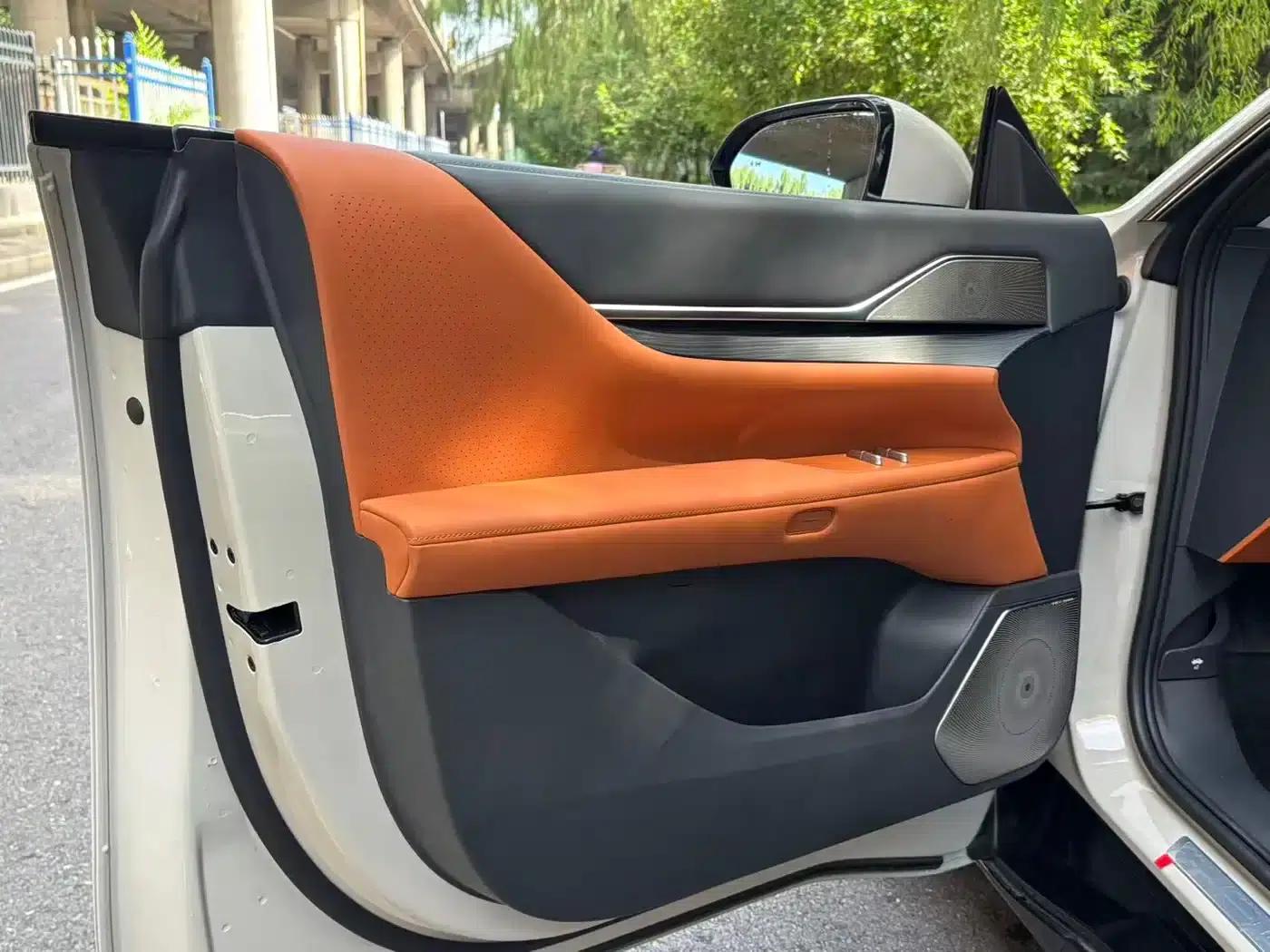 Buick L7 Luxury Edition 2025 — миниатюра 7