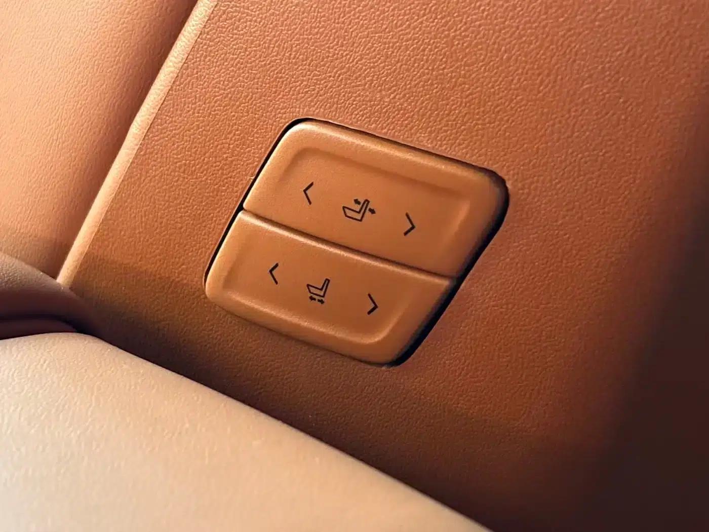 Buick L7 Luxury Edition 2025 — миниатюра 9