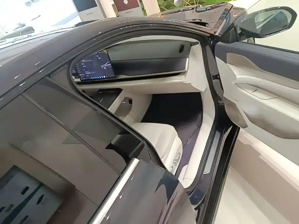 Buick Avenir 2025 — миниатюра 11