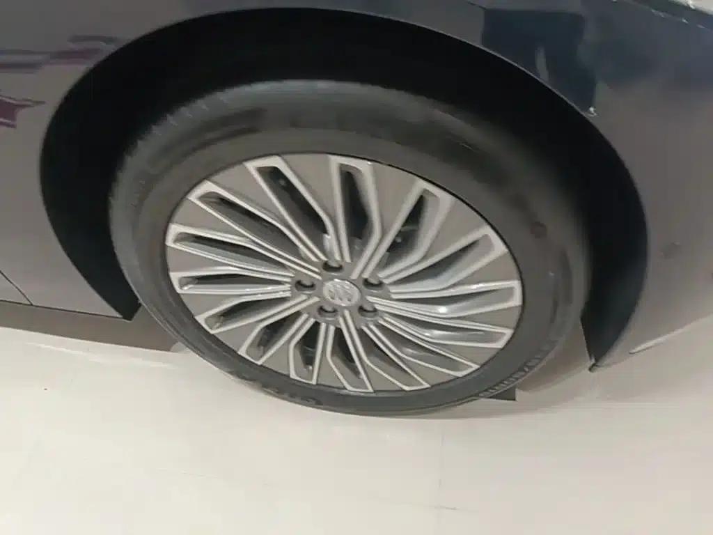 Buick Avenir 2025 — миниатюра 14