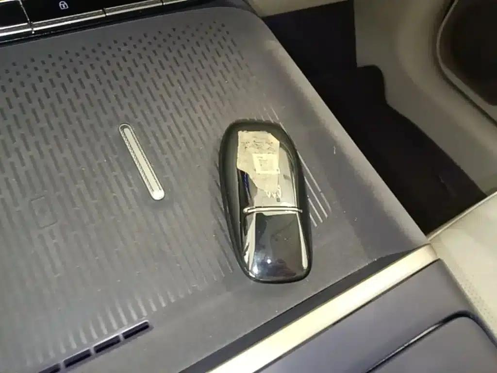 Buick Avenir 2025 — миниатюра 15