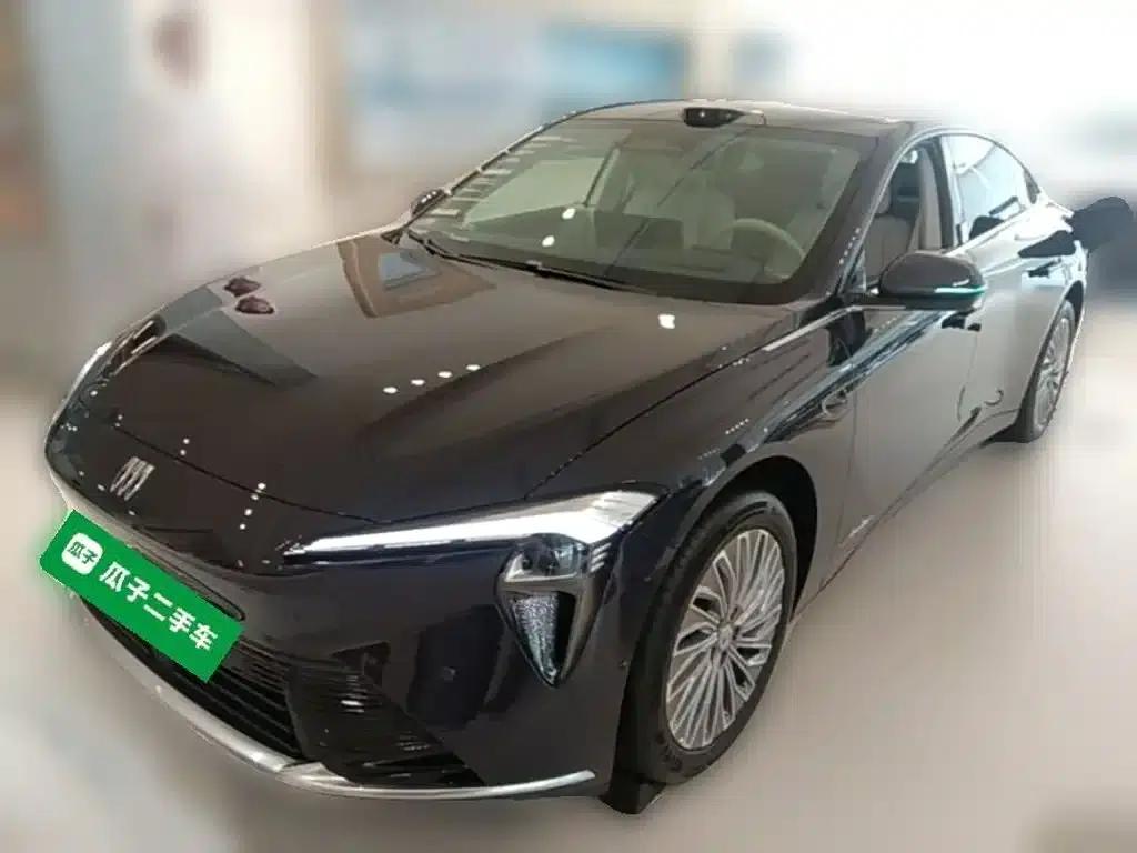Buick Avenir 2025 — миниатюра 3