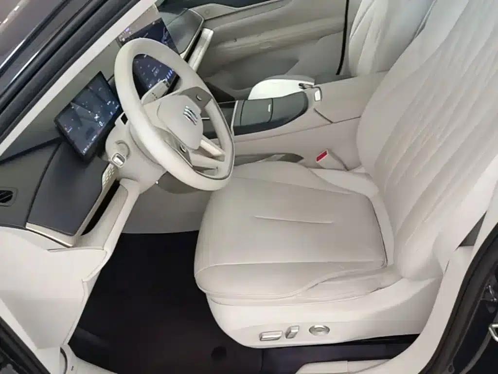 Buick Avenir 2025 — миниатюра 22