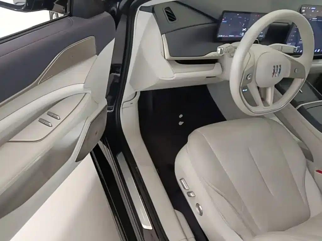 Buick Avenir 2025 — миниатюра 23