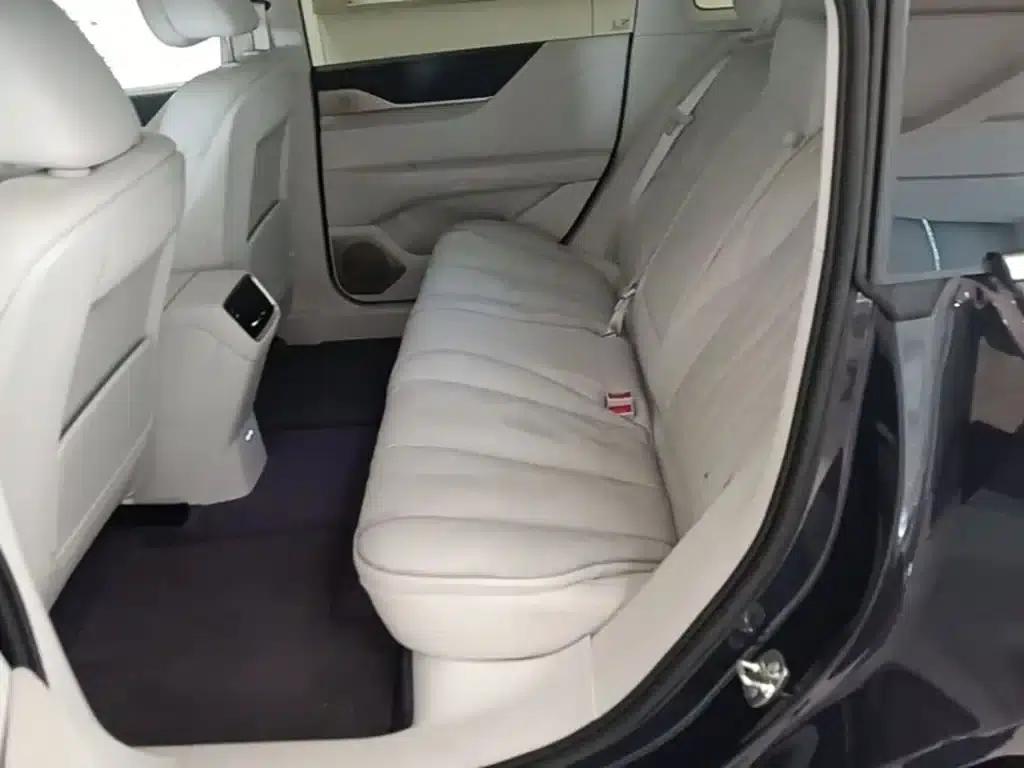 Buick Avenir 2025 — миниатюра 24