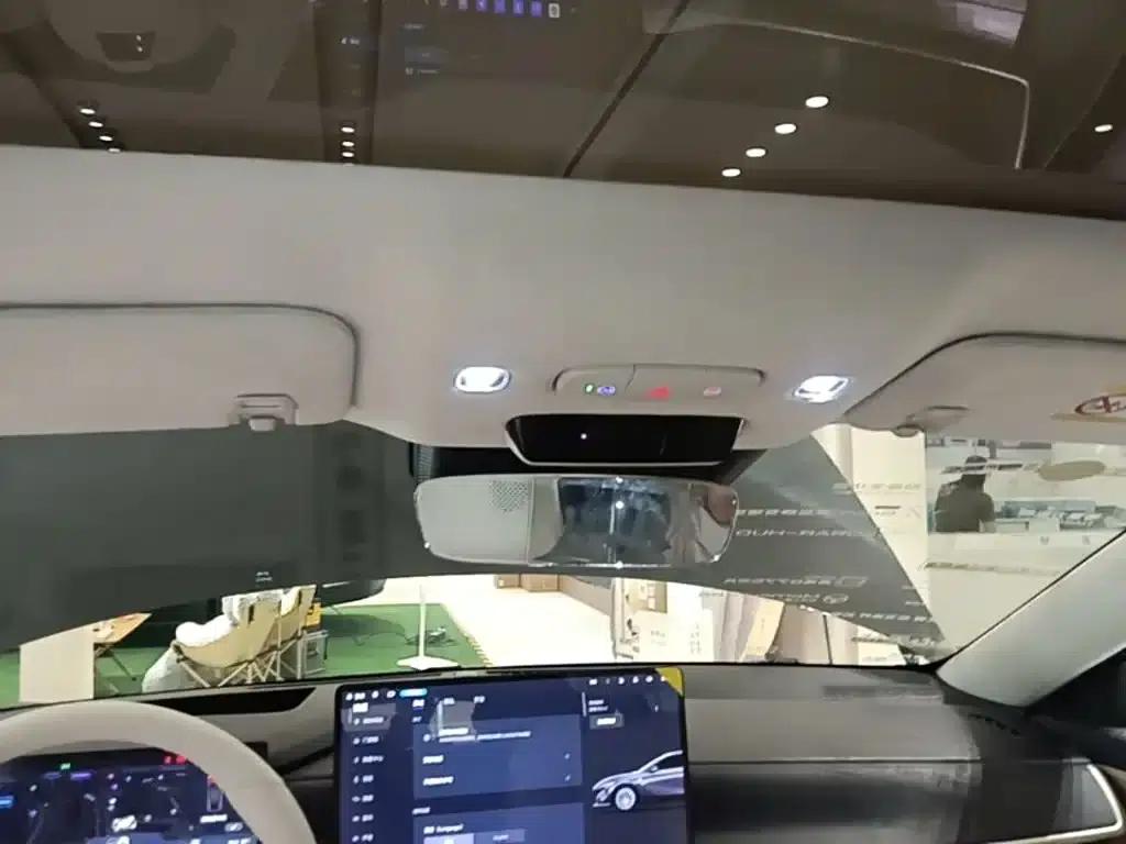 Buick Avenir 2025 — миниатюра 25