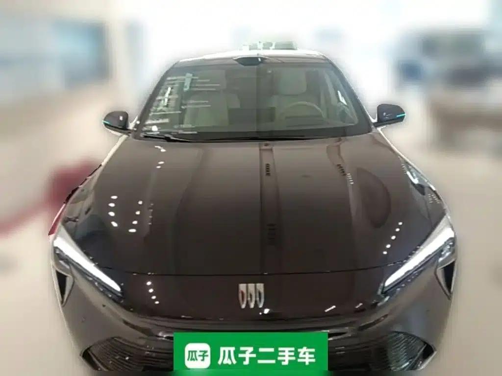 Buick Avenir 2025 — миниатюра 5