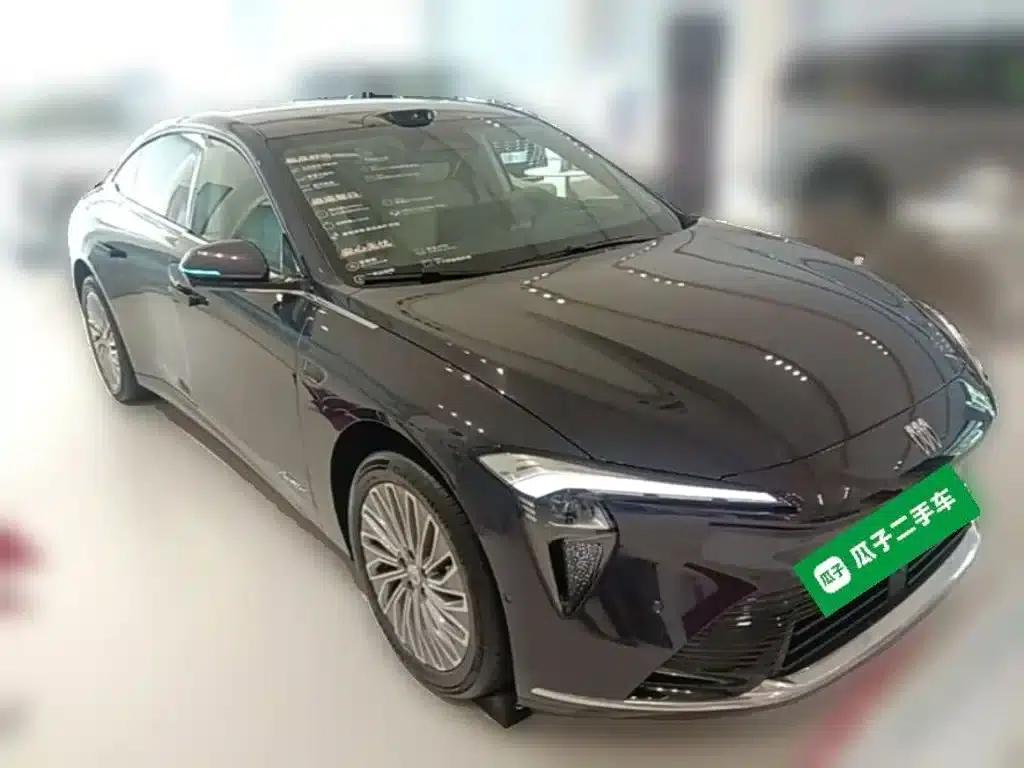Buick Avenir 2025 — миниатюра 7