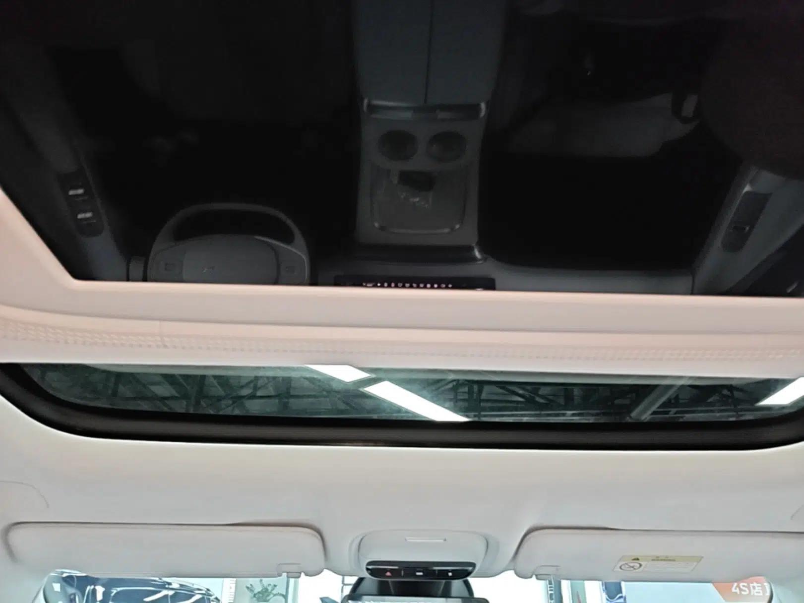 XPeng X9 2024 702 Ultra-Long Range Pro — миниатюра 21