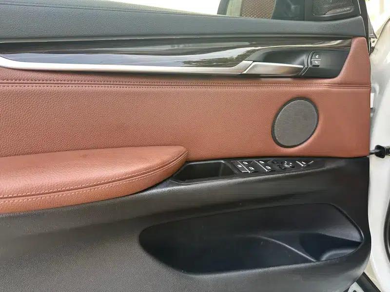 BMW X6 2015 xDrive35i Luxury — миниатюра 11