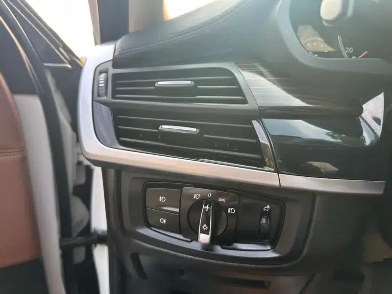 BMW X6 2015 xDrive35i Luxury — миниатюра 16