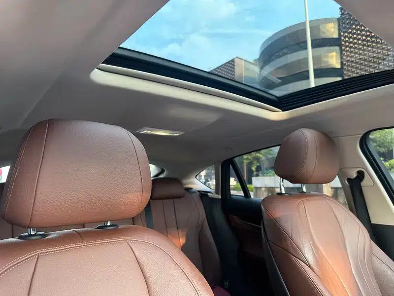 BMW X6 2015 xDrive35i Luxury — миниатюра 21
