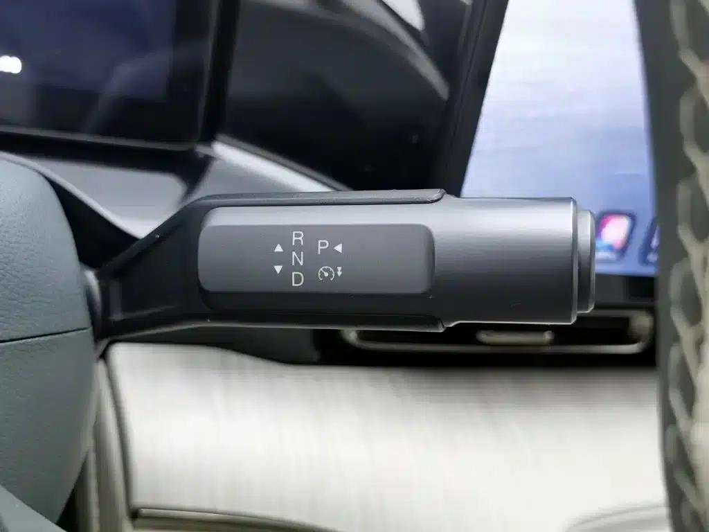 AION S MAX 2024 Model 80 Star Edition Ternary Lithium — миниатюра 13
