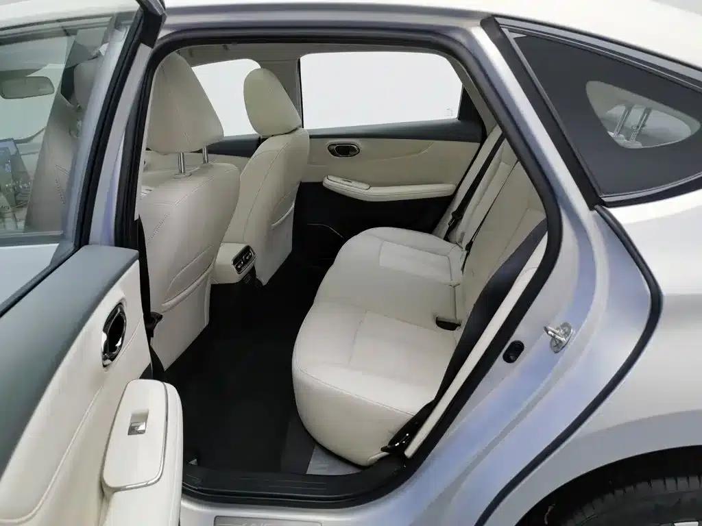 AION S MAX 2024 Model 80 Star Edition Ternary Lithium — миниатюра 15