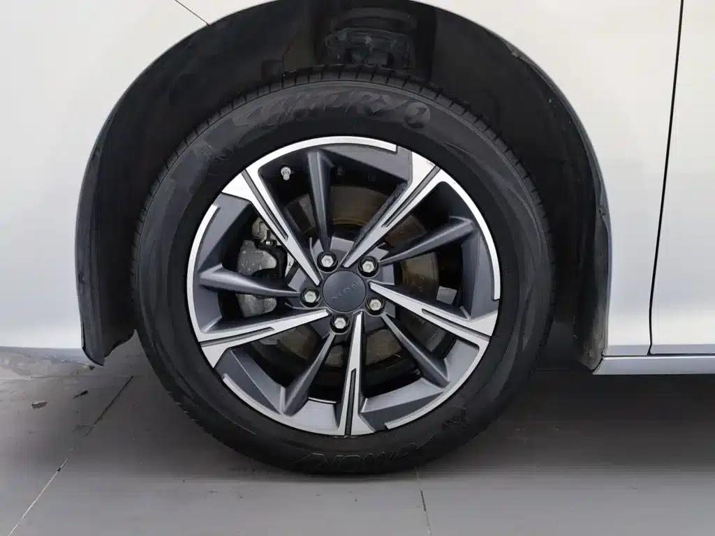 AION S MAX 2024 Model 80 Star Edition Ternary Lithium — миниатюра 17