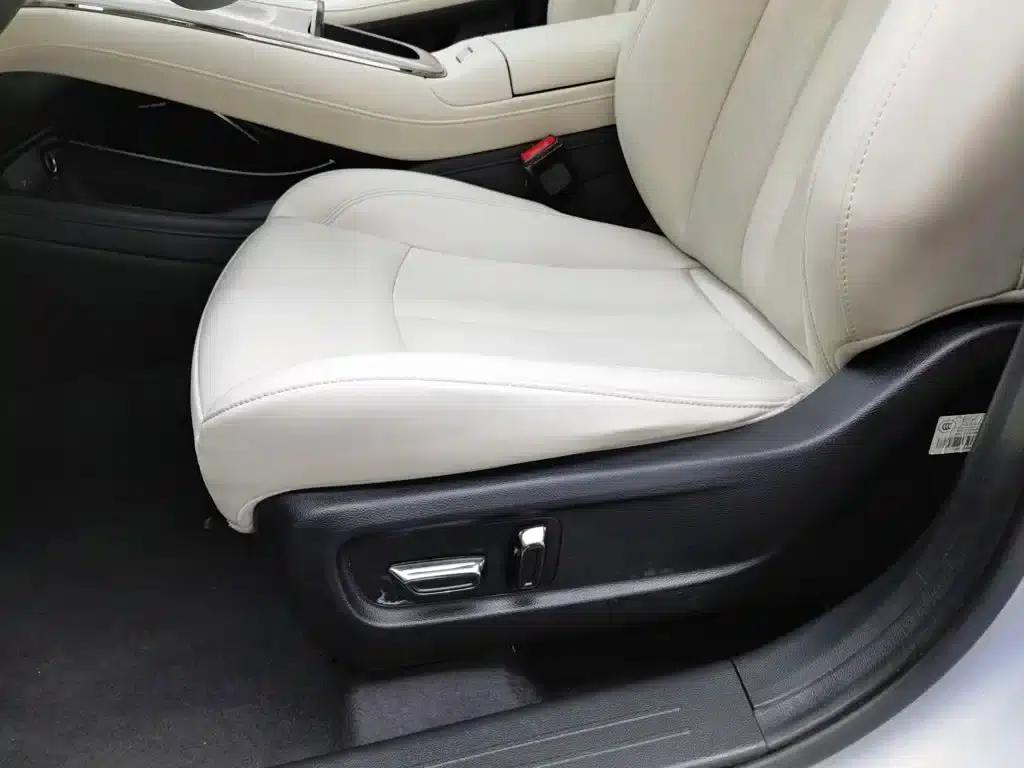 AION S MAX 2024 Model 80 Star Edition Ternary Lithium — миниатюра 20