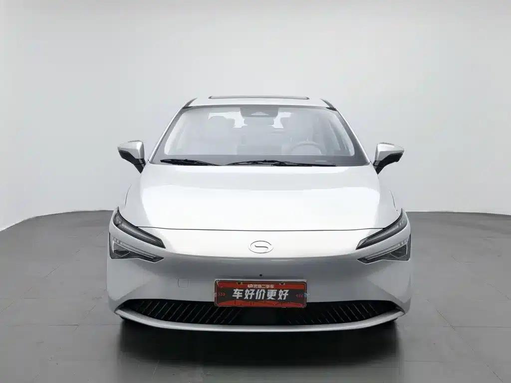 AION S MAX 2024 Model 80 Star Edition Ternary Lithium — миниатюра 3