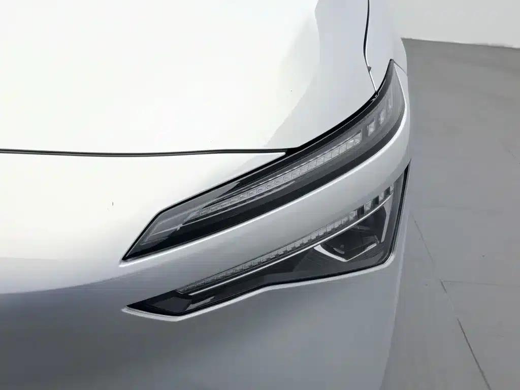 AION S MAX 2024 Model 80 Star Edition Ternary Lithium — миниатюра 7