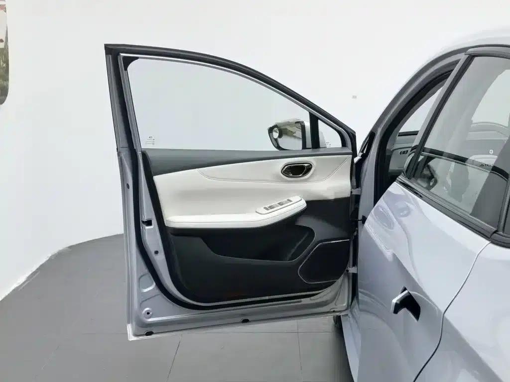 AION S MAX 2024 Model 80 Star Edition Ternary Lithium — миниатюра 8