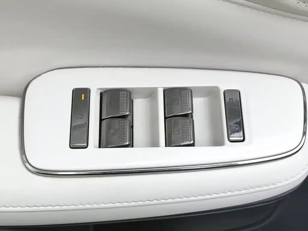 AION S MAX 2024 Model 80 Star Edition Ternary Lithium — миниатюра 9