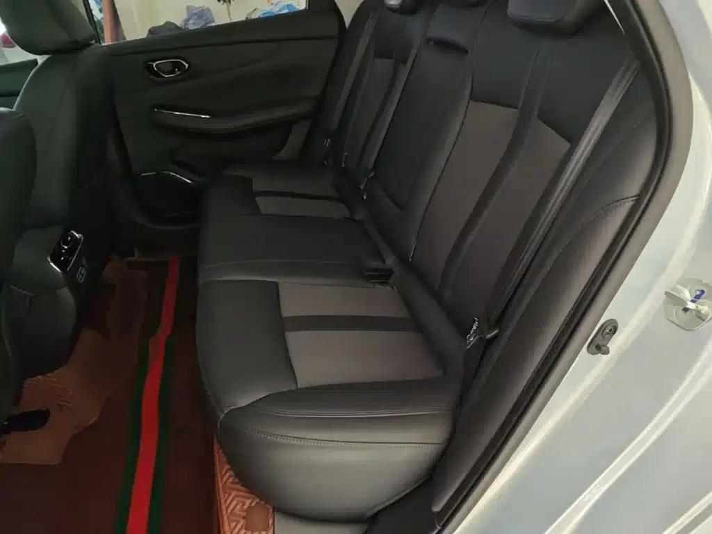 AION S MAX 2024 70 Star Edition — миниатюра 17