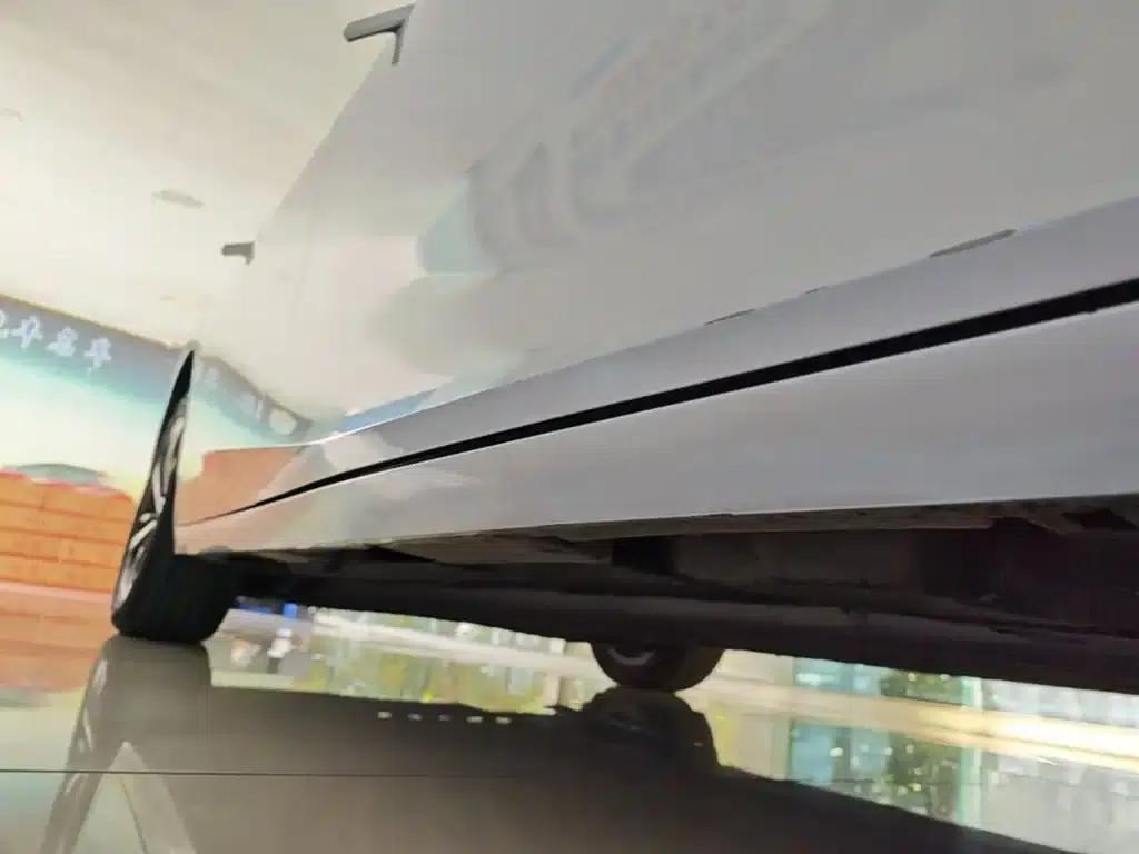 AION S MAX 2024 70 Star Edition — миниатюра 21