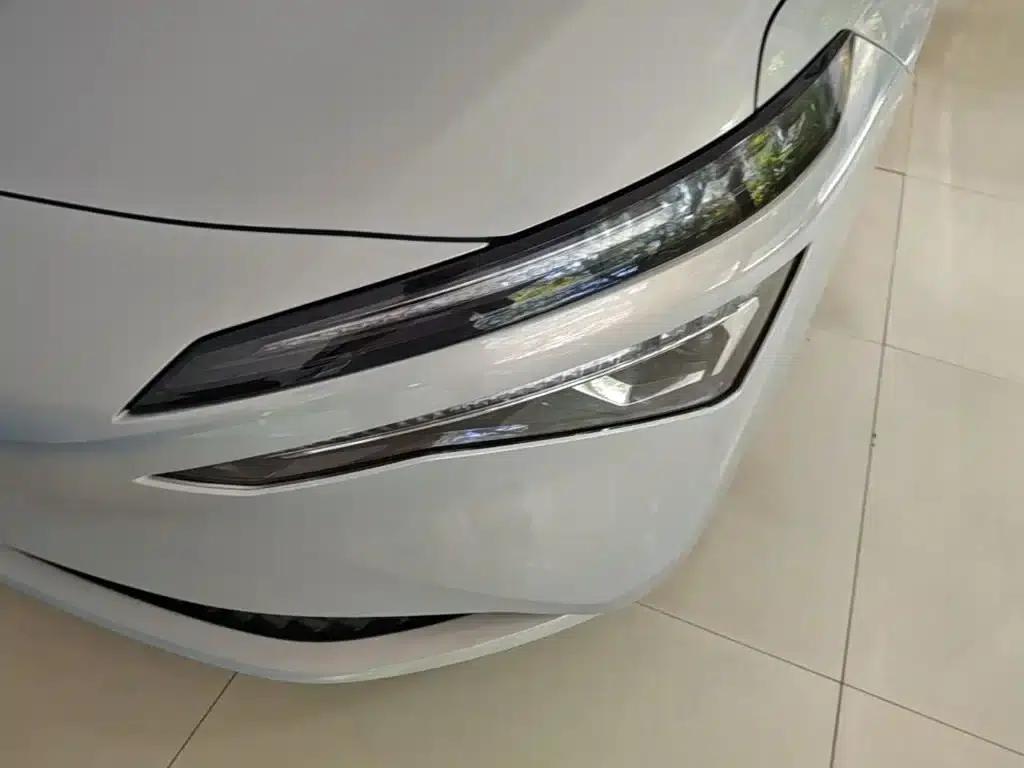AION S MAX 2024 70 Star Edition — миниатюра 24