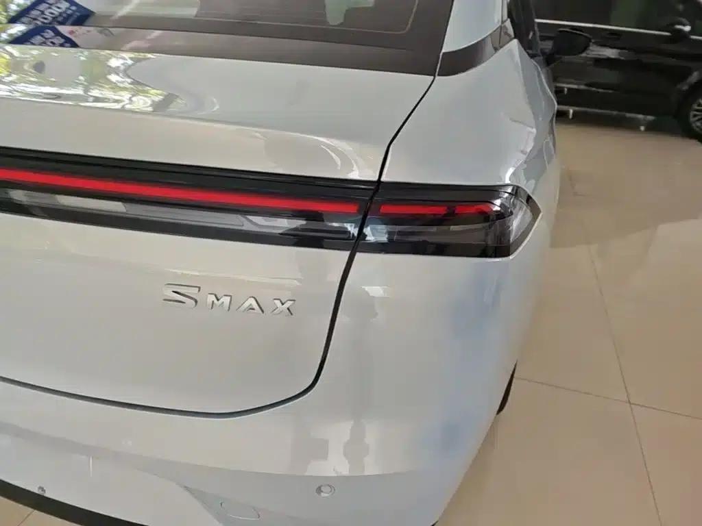 AION S MAX 2024 70 Star Edition — миниатюра 8