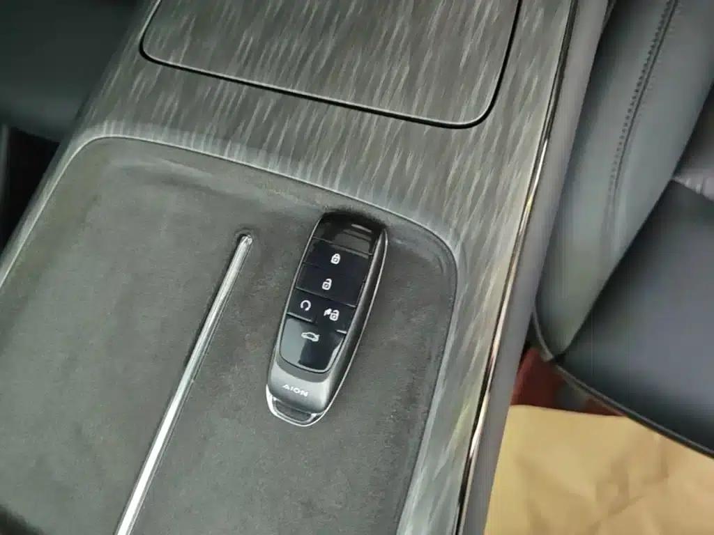AION S MAX 2024 70 Star Edition — миниатюра 9