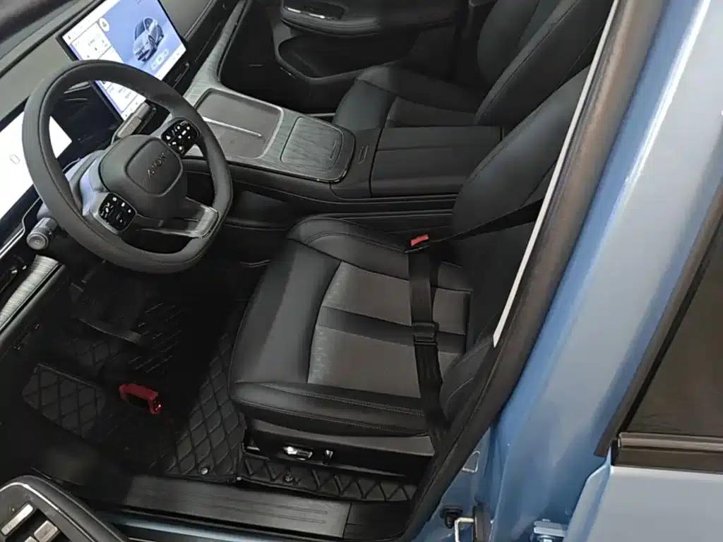 AION S MAX 2024 70 Star Edition — миниатюра 15