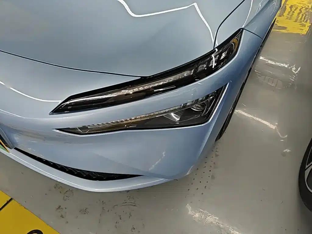 AION S MAX 2024 70 Star Edition — миниатюра 24