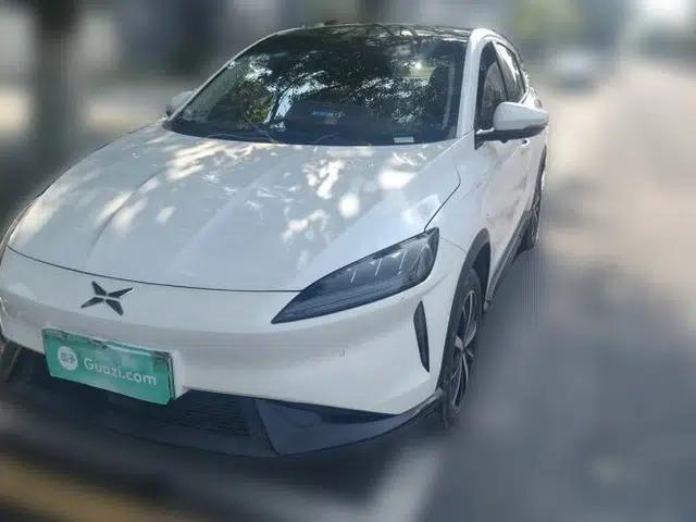 XPeng G3 2019 Smart Edition
