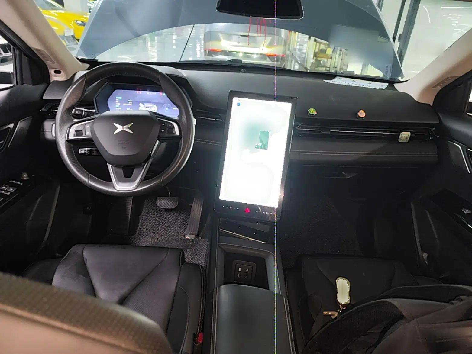 XPeng G3 2022 G3i 460N — миниатюра 17