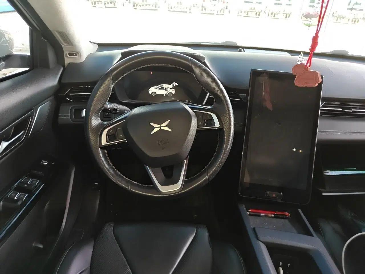XPeng G3 2020 520 Luxury Edition — миниатюра 10