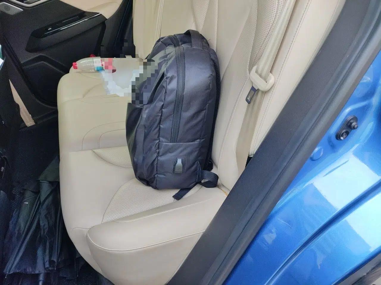 XPeng G3 2019 Deluxe Edition — миниатюра 17