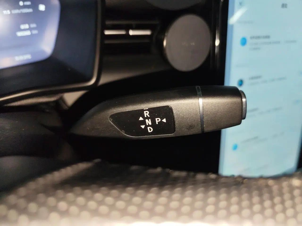 XPeng G3 2021 G3i 460N — миниатюра 14