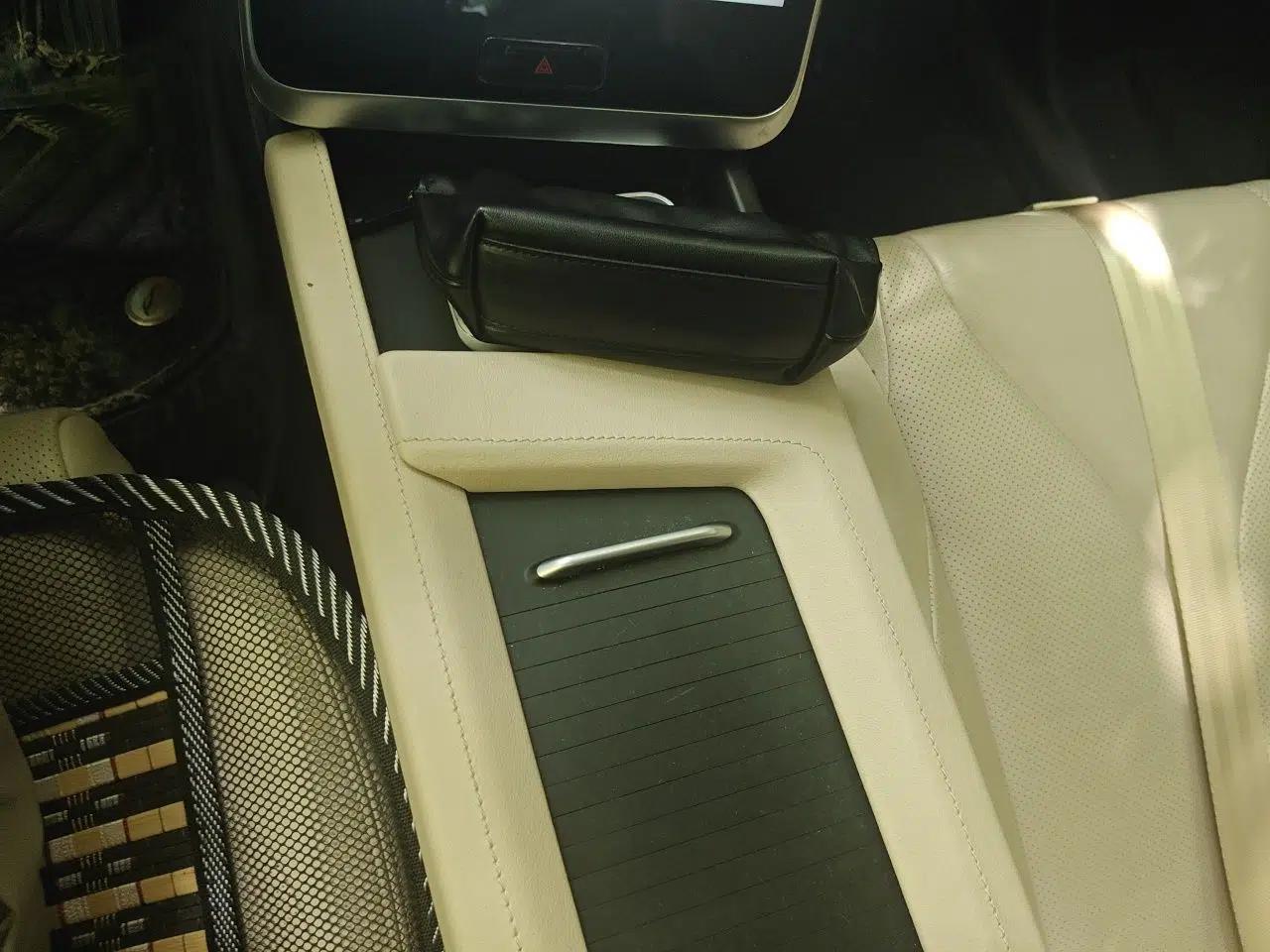 XPeng G3 2019 Smart Edition — миниатюра 14