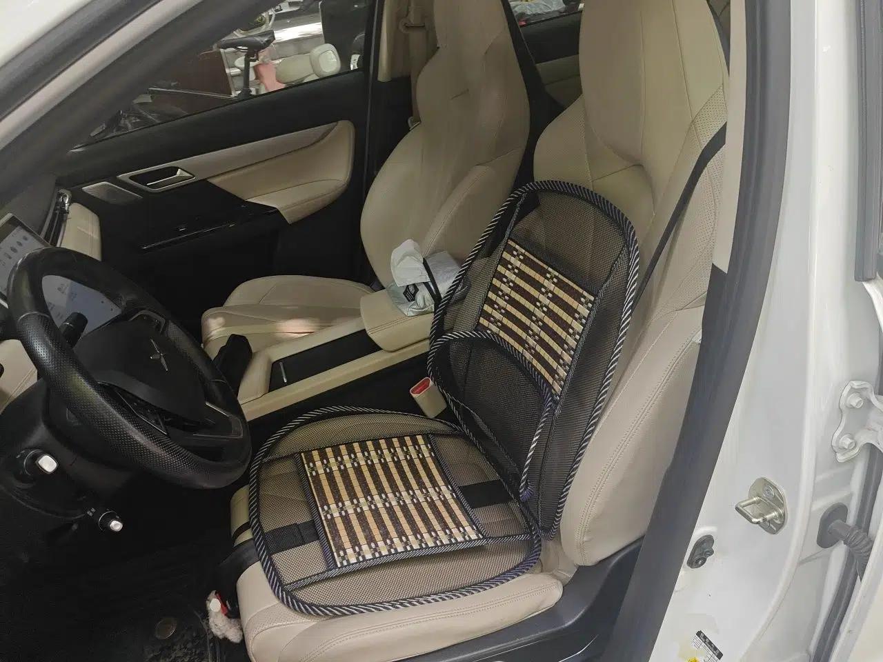 XPeng G3 2019 Smart Edition — миниатюра 15