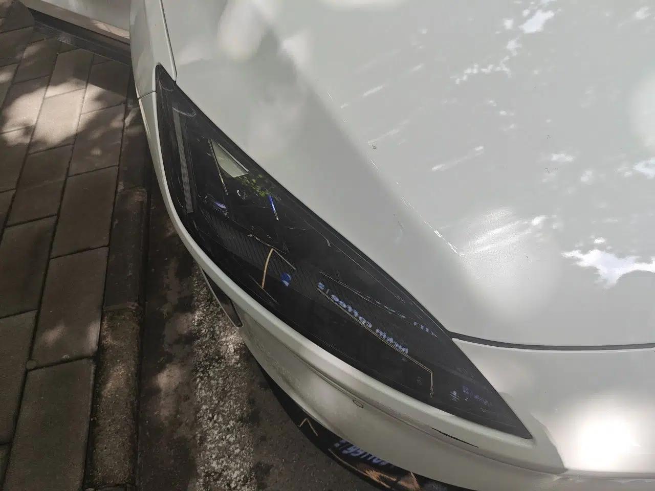 XPeng G3 2019 Smart Edition — миниатюра 7