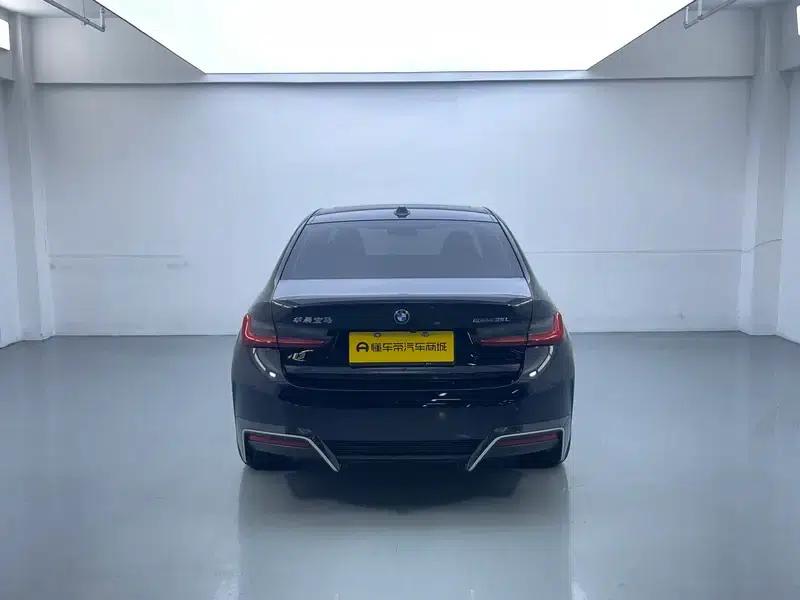BMW i3 2023 eDrive35L — миниатюра 6