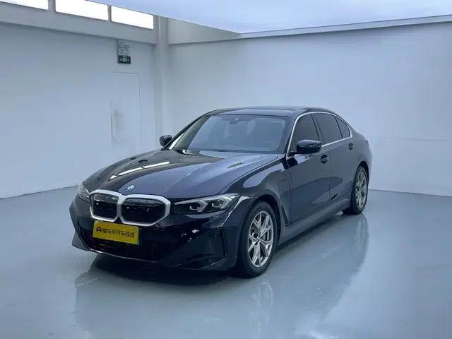 BMW i3 2023 eDrive35L