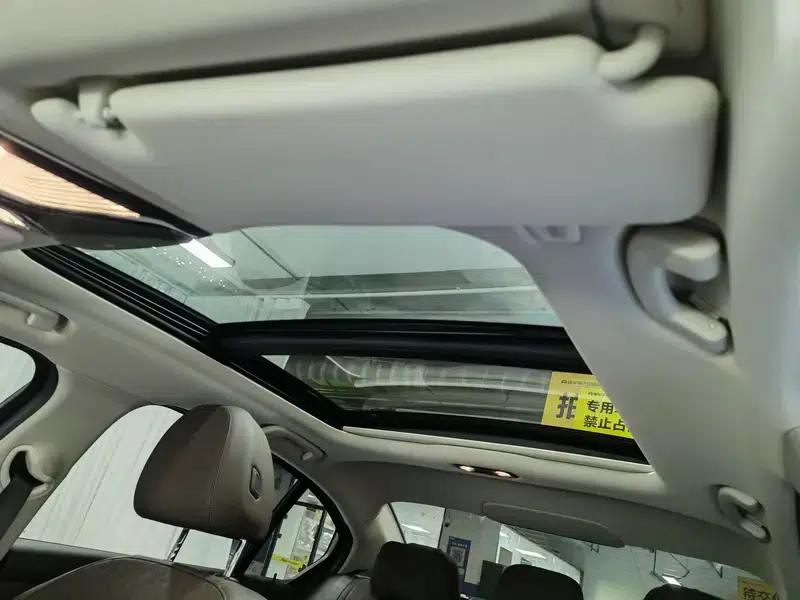 BMW i3 2025 eDrive35L — миниатюра 19