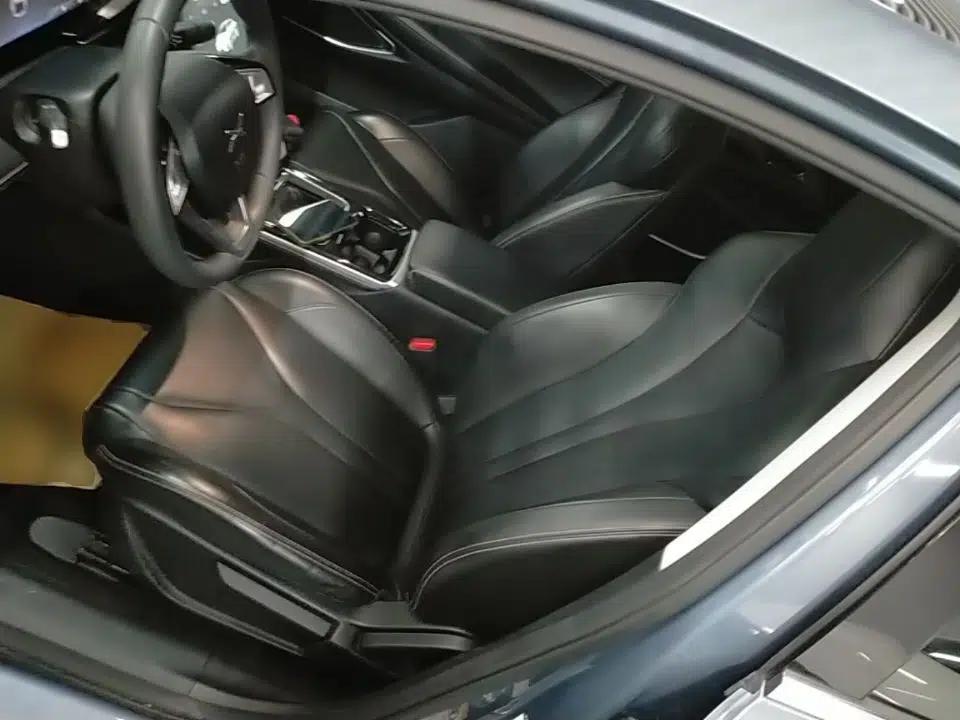 XPeng P5 2023 Smart Drive Edition — миниатюра 17