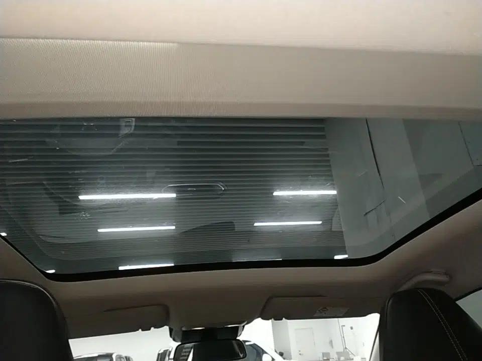 XPeng P5 2023 Smart Drive Edition — миниатюра 21