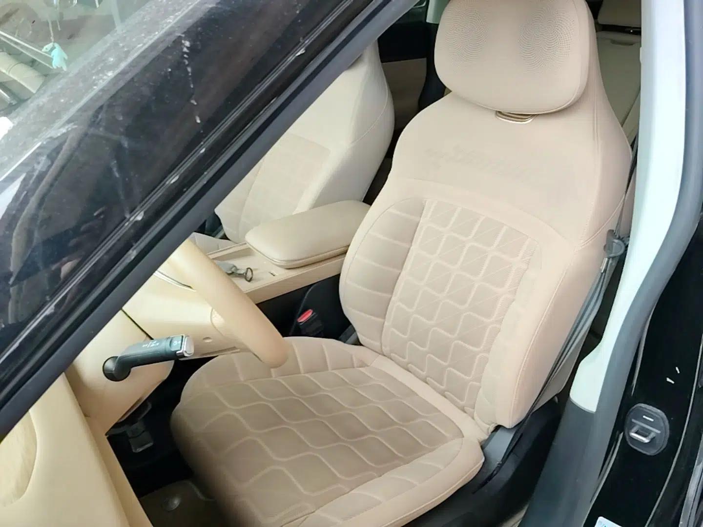 EXEED Star Era ET 2024 Range-Extended 200 Pro — миниатюра 17