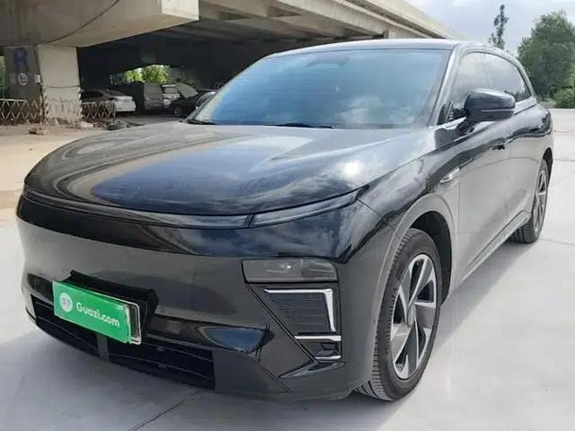 EXEED Star Era ET 2024 Range-Extended 200 Pro