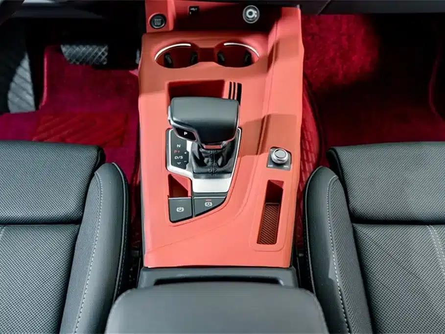 Audi A4L 2020 40 TFSI Fashion Dynamic Edition — миниатюра 12