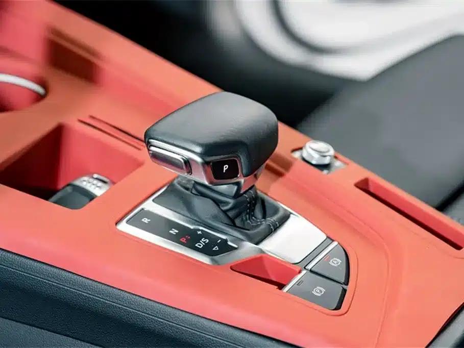 Audi A4L 2020 40 TFSI Fashion Dynamic Edition — миниатюра 14